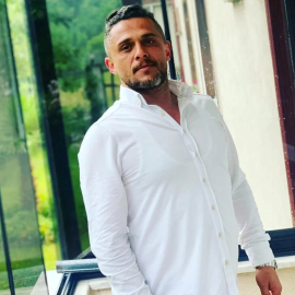 İş ortağı tarafından tabancayla vurularak öldürüldü (2)