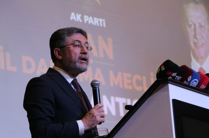 Bakan Yumaklı: Hem sürülerimizi artırmak hem de kaliteli üretim yapmak istiyoruz (2)