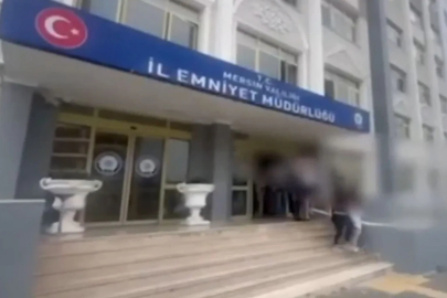 24 il merkezli siber suç operasyonları: 127 tutuklama