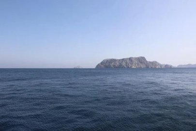 İran: Deniz Kuvvetleri'nin hızlı uyarısıyla ABD gemilerinin Hürmüz Boğazı'na girmesi engellendi