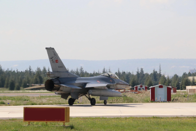 Türk jetleri, EFES tatbikatında / Ek fotoğraflar