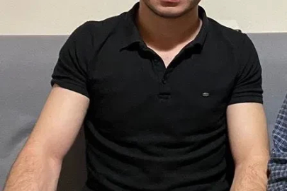 Eski astsubay suda ölü bulundu