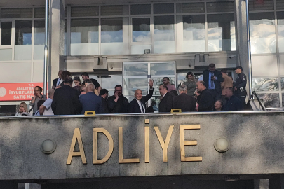 Devrek Belediyesi'ne yönelik 'yolsuzluk' davası başladı (2)