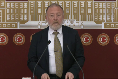 DEM Parti'li Temelli: TBMM kapanmadan ek bütçe hazırlanmalı