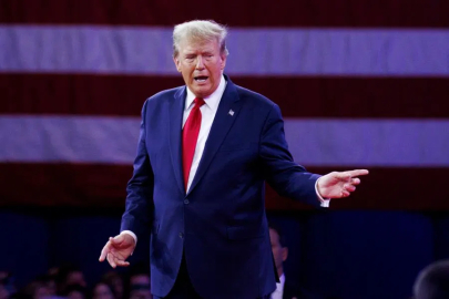 Trump: İran nükleer silaha sahip olamaz