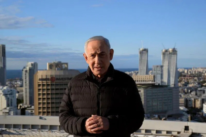 Netanyahu: ABD'nin İsrail'e mali ve askeri yardımlarını sonlandırma zamanı geldi