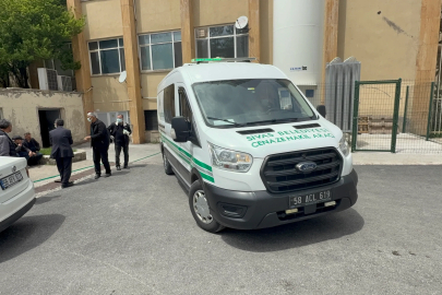 Sivas'ta KKKA şüphesiyle ölüm (2)