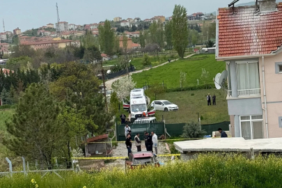 Ankara’da kardeş cinayetinde 3 tutuklama