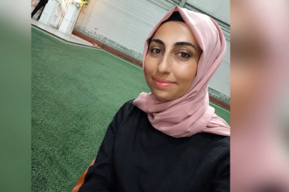 Feride, eski eşi tarafından sokak ortasında öldürüldü (2)