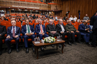 Uluslararası İslam Kültür ve Medeniyeti Sempozyumu tamamlandı