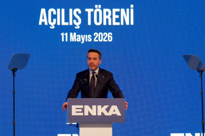 Bakan Bayraktar: Türkiye, enerji krizlerinden en az etkilenen ülke haline geldi / Ek fotoğraflar
