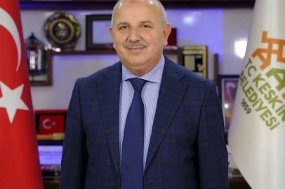 Keskin Belediye Başkanı Cönger'in yargılandığı 'rüşvet' davası ertelendi
