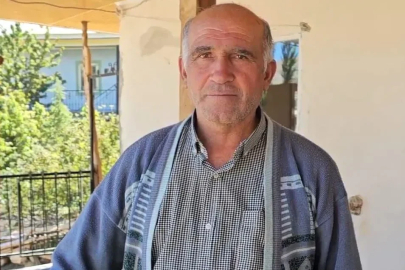 Mantar toplamaya gidip dönmeyince arama çalışması başlatıldı