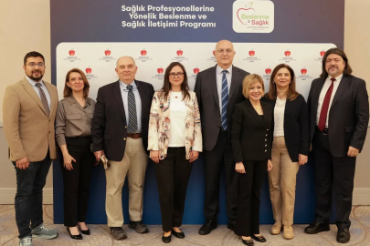‘Sabri Ülker Vakfı’nın beslenme ve sağlık iletişimi programı toplum sağlığında çarpan etkisi yaratıyor’