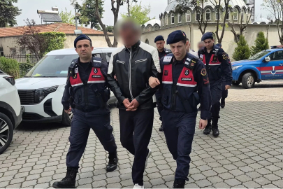 Samsun’da uyuşturucu operasyonu: 3 tutuklama