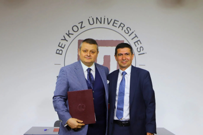 Beykoz Üniversitesi ve SAS’tan veri bilimi ve yapay zeka alanında erişilebilir eğitim iş birliği