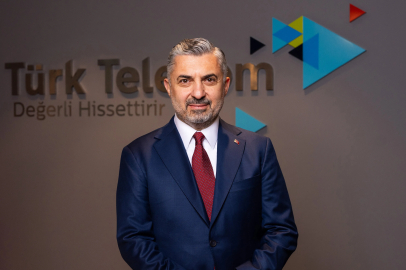‘Sadece merkeze değil herkese’ hizmet anlayışıyla Türkiye'yi fiber ağlarla örmeye devam ediyoruz’