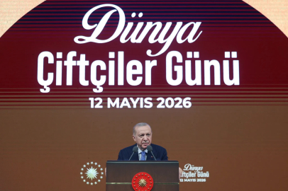 Cumhurbaşkanı Erdoğan: İşletmelerimize 10 milyon dolara kadar finansman sağlayacağız / Fotoğraflar