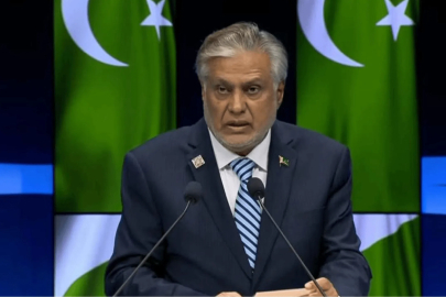 Çin ve Pakistan dışişleri bakanları telefonda görüştü