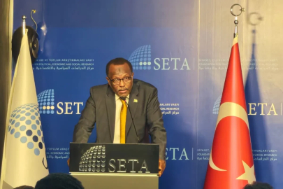 Sudan Büyükelçisi Eltayeb: Libya, Irak, Somali ve Suriye’deki süreçler stratejik bir planın parçası