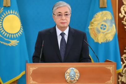 Kazakistan’da 'eğitim sistemine yapay zekanın entegre edilmesine ilişkin' kararname imzalandı
