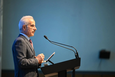 Bakan Uraloğlu: TÜRKSAT 7A için ihtiyaç analizleri ve fizibilite süreçlerini tamamladık