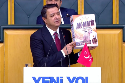 Arıkan: Sandıkta verilmeyen irade transferlerle gelmez