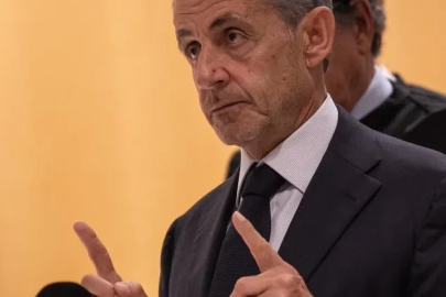 Eski Fransa Cumhurbaşkanı Sarkozy için istenen ceza belli oldu