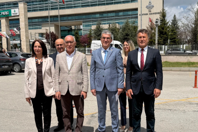 CHP'den milli parklara ilişkin düzenlemeleri içeren kanun için AYM'ye başvuru