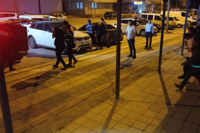 Malatya'da fuhuş operasyonu: 4 gözaltı 