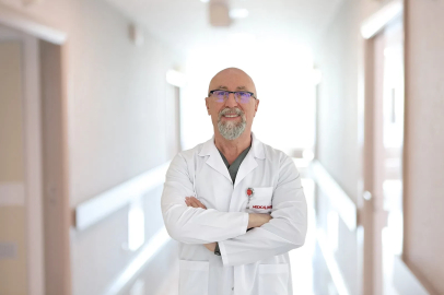 'Prostat büyümesi, 40 yaş sonrası erkekleri tehdit ediyor'