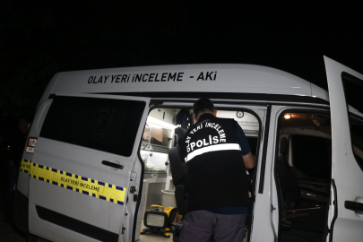 150 bin liralık borç kavgası cinayetle bitti