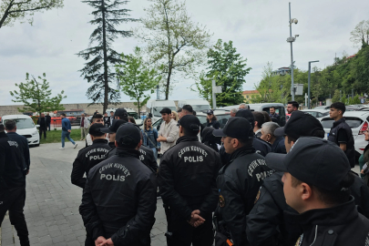Eşini ve kayınvalidesini öldüren sanığa 2 kez ağırlaştırılmış müebbet 