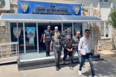 'Terör soruşturması' bahanesiyle evli çifti dolandırdılar; 2 tutuklama