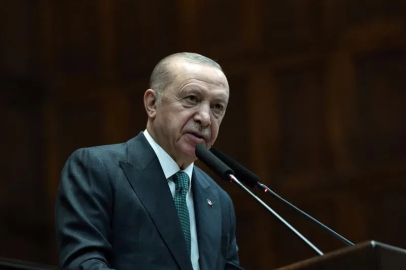Cumhurbaşkanı Erdoğan: Sorumluluk almaktan kaçınmıyoruz