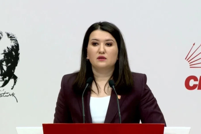 CHP’li Gökçen: Basın ve muhalefete hiç olmadığı kadar büyük baskı oluşturuldu