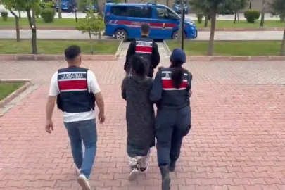 52 suçtan 101 yıl hapisle aranan hükümlü yakalandı
