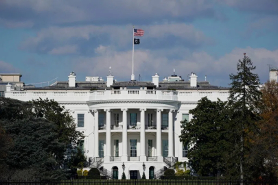 Beyaz Saray: Trump ve Şi, Hürmüz Boğazı konusunda anlaştı
