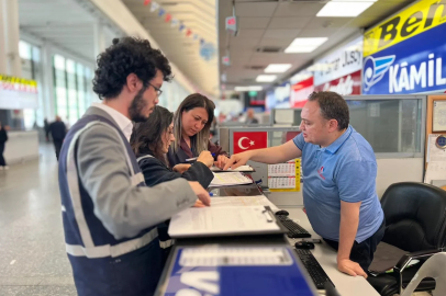 Ankara'da otobüs firmalarına 'bilet fiyatı' denetimi
