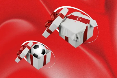 BtcTurk, A Milli Futbol Takımı'nın kupa yolculuğuna özel kampanya başlattı
