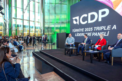 CarrefourSA, CDP değerlendirmesinde ‘Triple A’ skoruna ulaştı