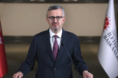 İletişim Başkanı Duran'dan 'Türk Günü Yürüyüşü'ne ilişkin video mesaj 