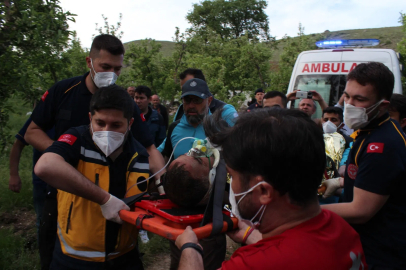 Kuyuda gazdan etkilendi, 2 kardeşi ve akrabası yardım için kuyuya indi: 3 ölü, 1 yaralı