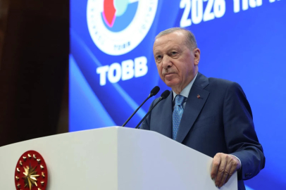 Cumhurbaşkanı Erdoğan: Türkiye ekonomisini şoklara karşı dirençli hale getirdik / Fotoğraflar