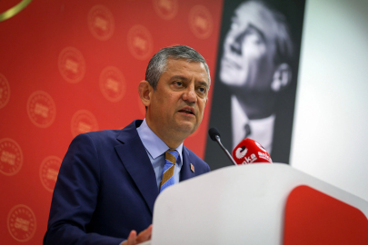 Özgür Özel: Gençleri kandırmaya çalışmışlar / Fotoğraflar