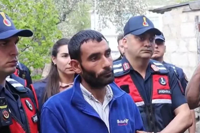 Nevşehir’de 10 yıl önce öldürülen Teryaki çiftinin cinayeti aydınlatıldı; torun tutuklandı