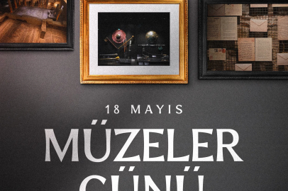 Cumhurbaşkanı Erdoğan'dan '18 Mayıs Müzeler Günü' paylaşımı