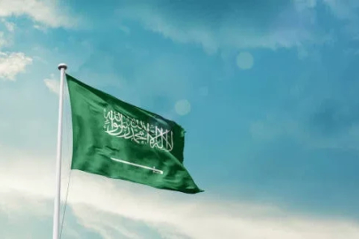 Suudi Arabistan: Irak'tan gelen 3 İHA imha edildi