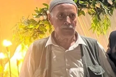 Arazi anlaşmazlığı nedeniyle çıkan yumruklu kavgada fenalaşıp, öldü / Ek fotoğraf