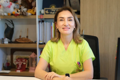 'Polikistik Over Sendromu'nun adı PMOS olarak güncelleniyor'